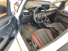 Geely Emgrand X3 2021 PRO 1.5L CVT Luxury - ფოტო 16