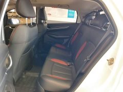 Geely Emgrand X3 2021 PRO 1.5L CVT Luxury - ფოტო 17