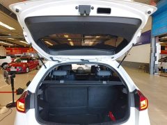 Geely Emgrand X3 2021 PRO 1.5L CVT Luxury - ფოტო 19