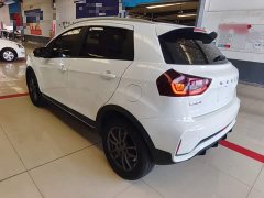 Geely Emgrand X3 2021 PRO 1.5L CVT Luxury - ფოტო 5