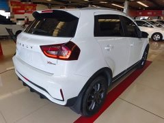 Geely Emgrand X3 2021 PRO 1.5L CVT Luxury - ფოტო 7