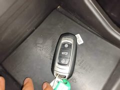 Geely Emgrand X3 2021 PRO 1.5L CVT Luxury - ფოტო 9