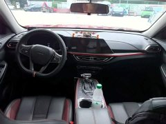 Changan Oushang X5 2021 Facelift 1.5T DCT Luxury - ფოტო 10