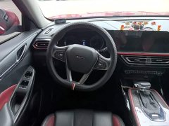 Changan Oushang X5 2021 Facelift 1.5T DCT Luxury - ფოტო 11