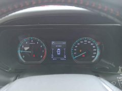 Changan Oushang X5 2021 Facelift 1.5T DCT Luxury - ფოტო 12