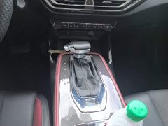 Changan Oushang X5 2021 Facelift 1.5T DCT Luxury - ფოტო 14