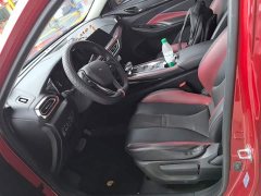 Changan Oushang X5 2021 Facelift 1.5T DCT Luxury - ფოტო 15