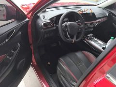 Changan Oushang X5 2021 Facelift 1.5T DCT Luxury - ფოტო 16