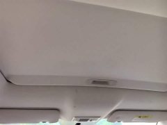 Changan Oushang X5 2021 Facelift 1.5T DCT Luxury - ფოტო 18