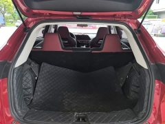 Changan Oushang X5 2021 Facelift 1.5T DCT Luxury - ფოტო 19
