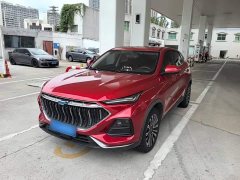 Changan Oushang X5 2021 Facelift 1.5T DCT Luxury - ფოტო 2