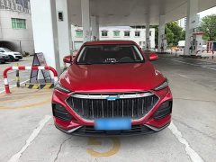 Changan Oushang X5 2021 Facelift 1.5T DCT Luxury - ფოტო 3