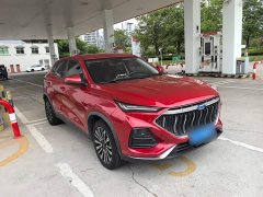 Changan Oushang X5 2021 Facelift 1.5T DCT Luxury - ფოტო 4