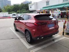 Changan Oushang X5 2021 Facelift 1.5T DCT Luxury - ფოტო 5