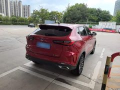 Changan Oushang X5 2021 Facelift 1.5T DCT Luxury - ფოტო 7