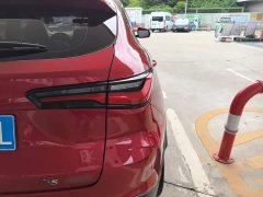 Changan Oushang X5 2021 Facelift 1.5T DCT Luxury - ფოტო 8