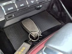 Changan Oushang X5 2021 Facelift 1.5T DCT Luxury - ფოტო 9