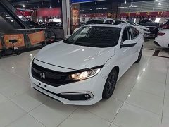 Honda Civic 2019 220TURBO CVT Sport Edition National VI - ფოტო 1