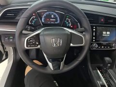 Honda Civic 2019 220TURBO CVT Sport Edition National VI - ფოტო 11