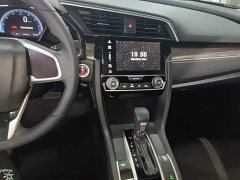 Honda Civic 2019 220TURBO CVT Sport Edition National VI - ფოტო 13