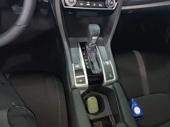 Honda Civic 2019 220TURBO CVT Sport Edition National VI - ფოტო 14