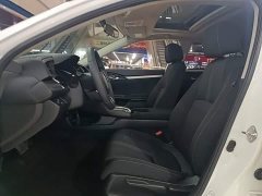 Honda Civic 2019 220TURBO CVT Sport Edition National VI - ფოტო 15