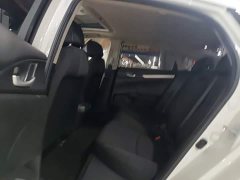 Honda Civic 2019 220TURBO CVT Sport Edition National VI - ფოტო 17
