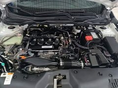 Honda Civic 2019 220TURBO CVT Sport Edition National VI - ფოტო 20