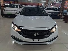 Honda Civic 2019 220TURBO CVT Sport Edition National VI - ფოტო 3