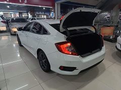 Honda Civic 2019 220TURBO CVT Sport Edition National VI - ფოტო 5