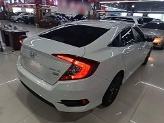 Honda Civic 2019 220TURBO CVT Sport Edition National VI - ფოტო 7
