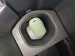 Honda Civic 2019 220TURBO CVT Sport Edition National VI - ფოტო 9