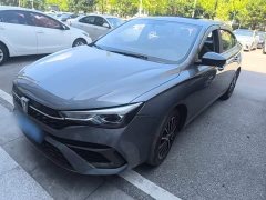SAIC MG i5 1.5L CVT Diamond Edition - ფოტო 1