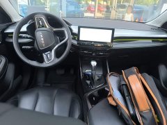 SAIC MG i5 1.5L CVT Diamond Edition - ფოტო 10