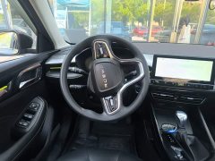 SAIC MG i5 1.5L CVT Diamond Edition - ფოტო 11