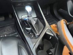 SAIC MG i5 1.5L CVT Diamond Edition - ფოტო 14