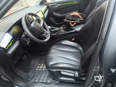 SAIC MG i5 1.5L CVT Diamond Edition - ფოტო 15