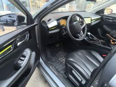 SAIC MG i5 1.5L CVT Diamond Edition - ფოტო 16