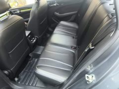 SAIC MG i5 1.5L CVT Diamond Edition - ფოტო 17