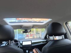 SAIC MG i5 1.5L CVT Diamond Edition - ფოტო 18