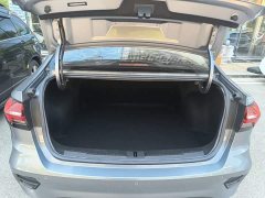 SAIC MG i5 1.5L CVT Diamond Edition - ფოტო 19