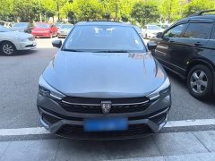 SAIC MG i5 1.5L CVT Diamond Edition - ფოტო 3