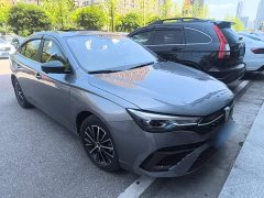 SAIC MG i5 1.5L CVT Diamond Edition - ფოტო 4