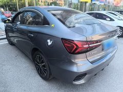 SAIC MG i5 1.5L CVT Diamond Edition - ფოტო 5
