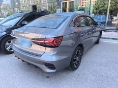 SAIC MG i5 1.5L CVT Diamond Edition - ფოტო 7