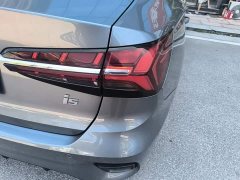 SAIC MG i5 1.5L CVT Diamond Edition - ფოტო 8