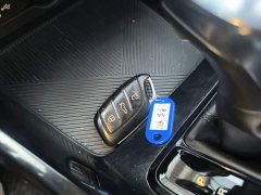 SAIC MG i5 1.5L CVT Diamond Edition - ფოტო 9