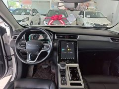 SAIC MG RX5 New Energy 2020 ePLUS National Trend Rongling Luxury Edition - ფოტო 10