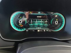 SAIC MG RX5 New Energy 2020 ePLUS National Trend Rongling Luxury Edition - ფოტო 12