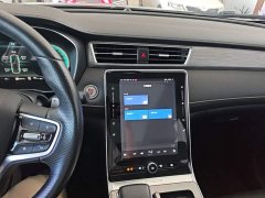SAIC MG RX5 New Energy 2020 ePLUS National Trend Rongling Luxury Edition - ფოტო 13